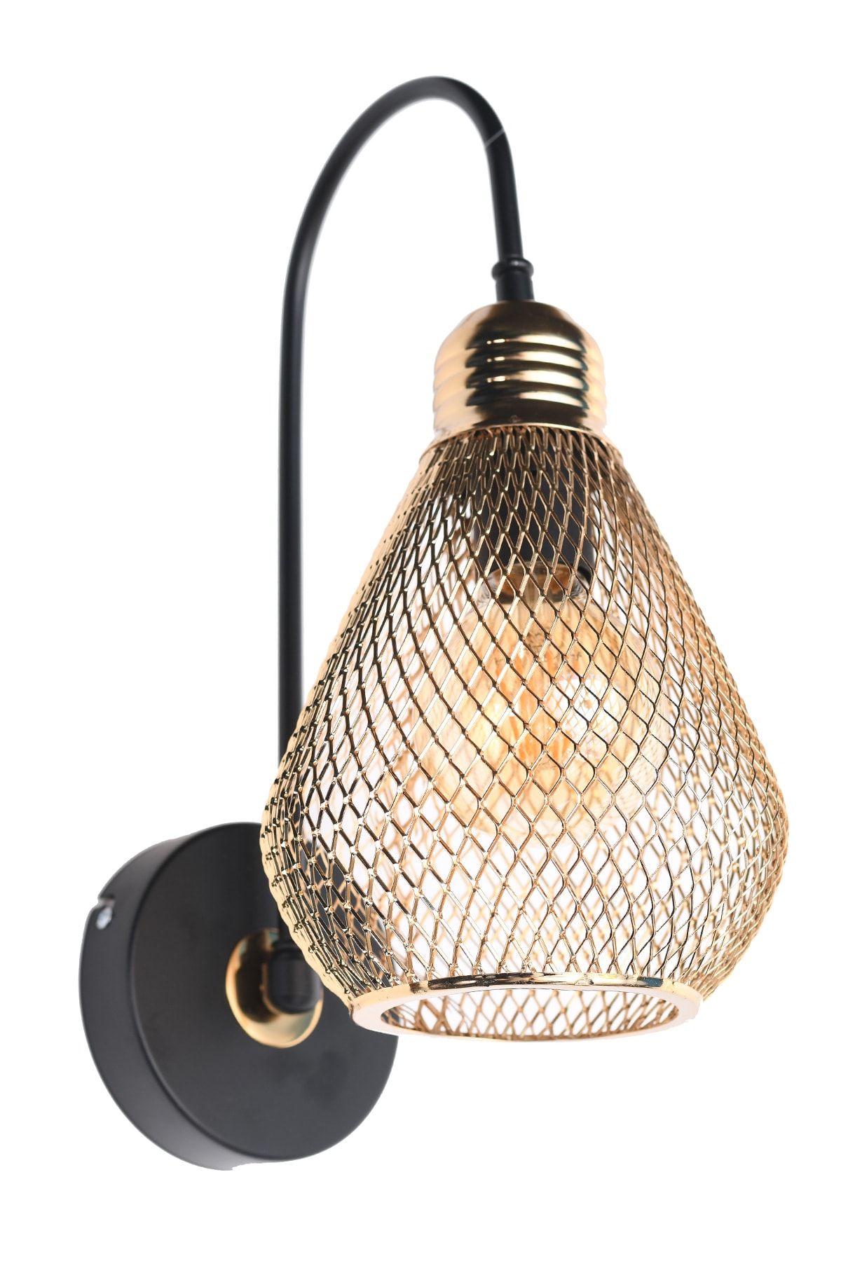 Hmydesign Poire Aplik Gold