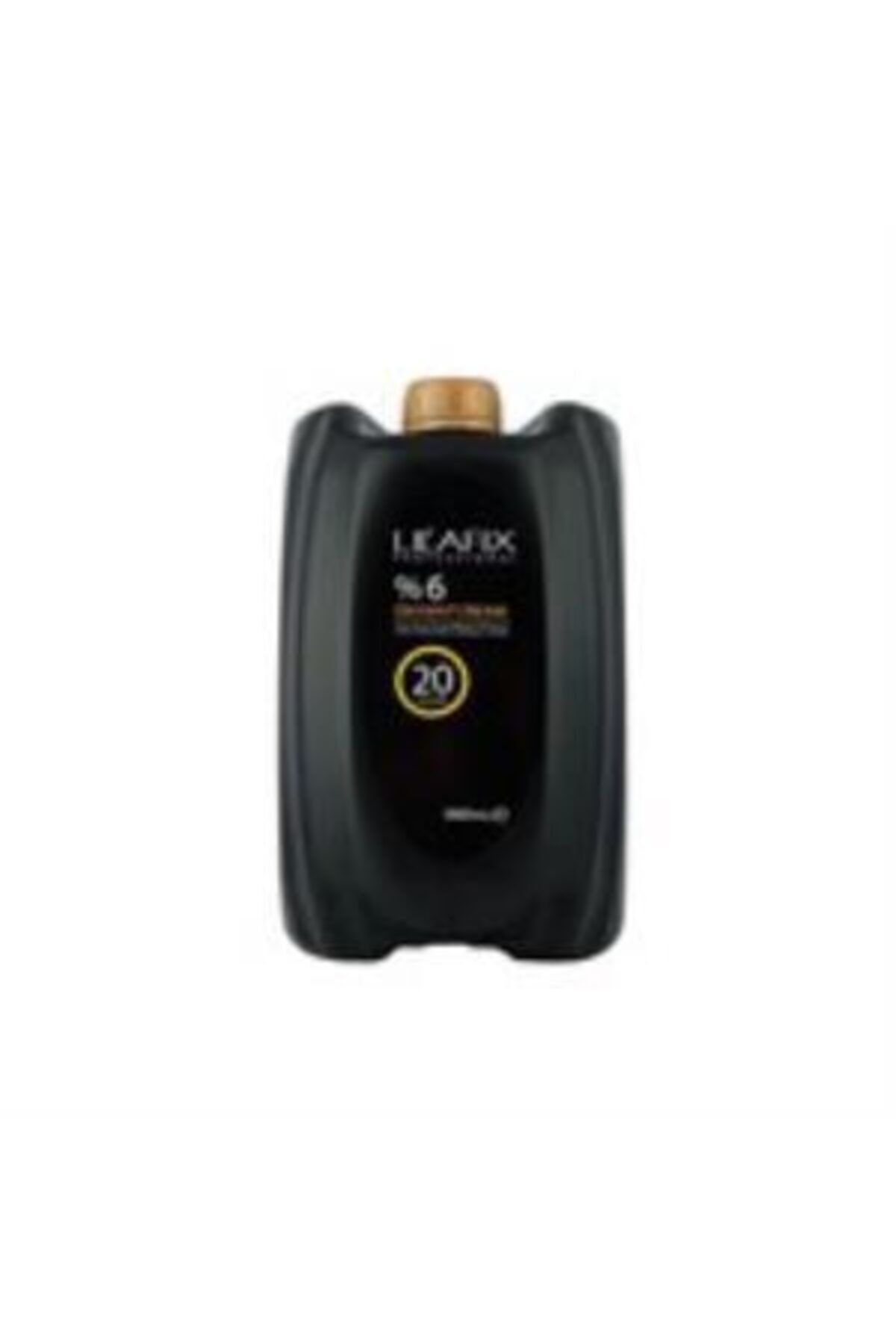 Lilafix Lilafıx Oksidan Krem 20 Volüm 5000 ml