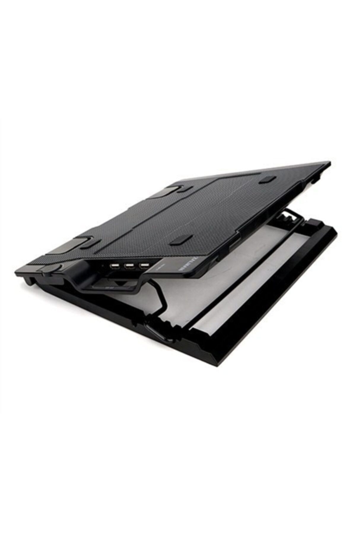 Zalman Notebook Soğutucu Fanlı, Yüksekli Ayarlı Stand Zm-ns2000 17\