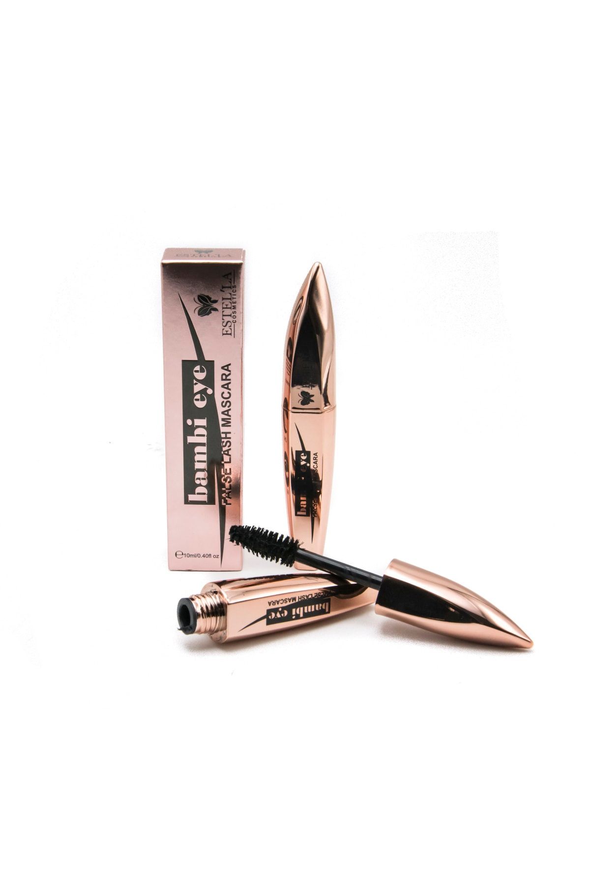 Estella Bambi Eyes False Lash Mascara Bronz