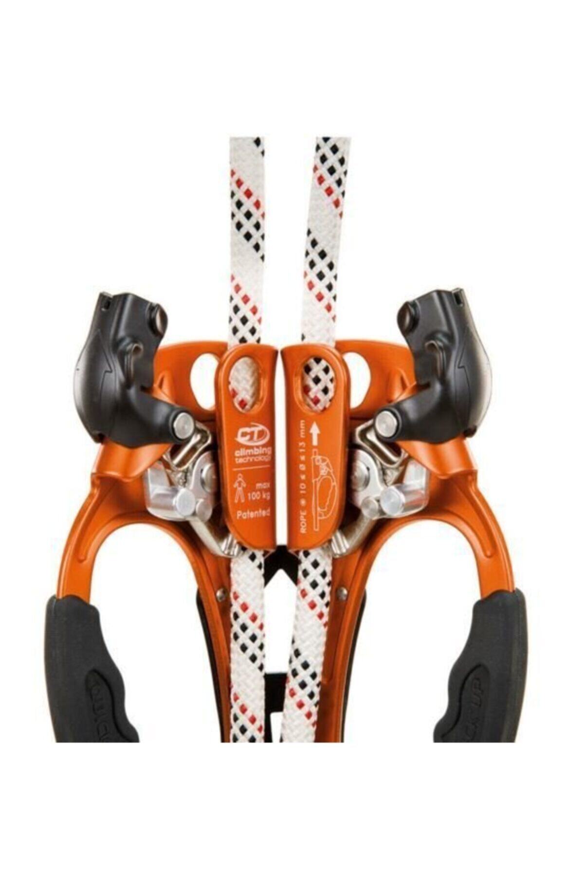 Climbing Technology Ct Cıftlı El Jumar