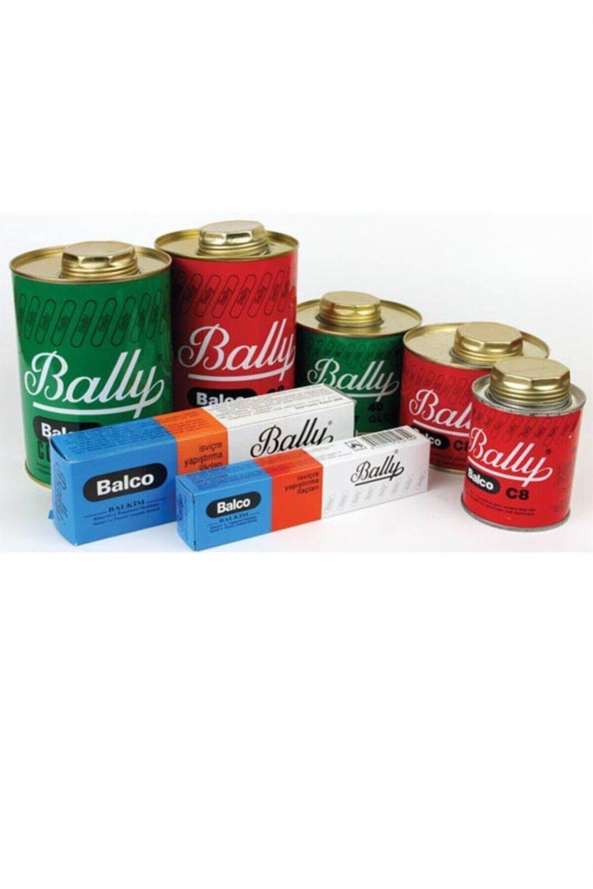 İstanbul EHırdavat Bally Balco Yapıştırıcı Çok Amaçlı 850 gr