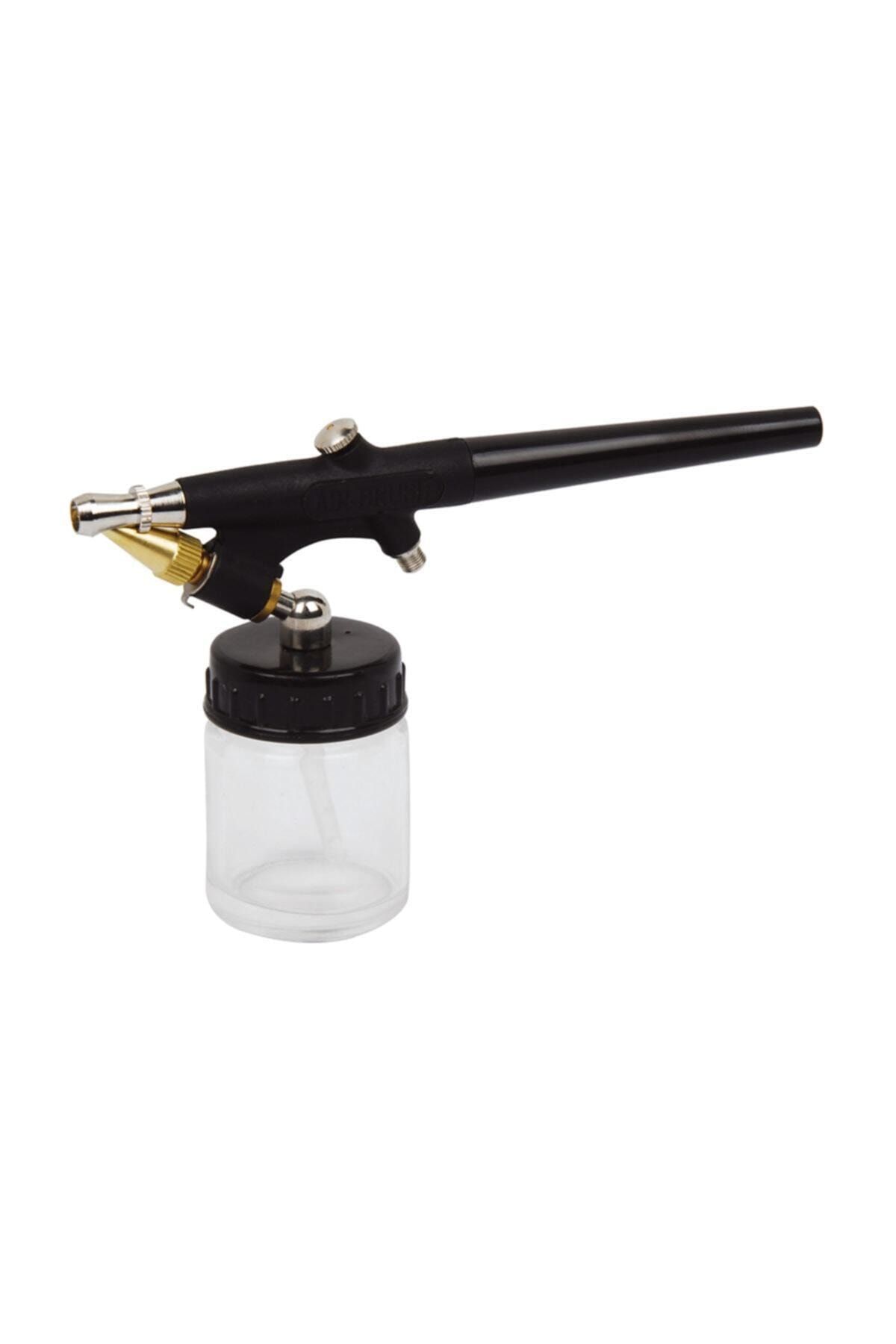 lotus 138 airbrush mini boya tabancasi 6 cc fiyati yorumlari trendyol