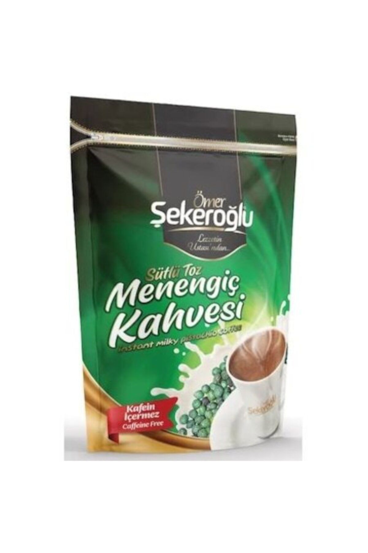 aksu yoresel Şekeroğlu Menengiç Kahvesi 200gr