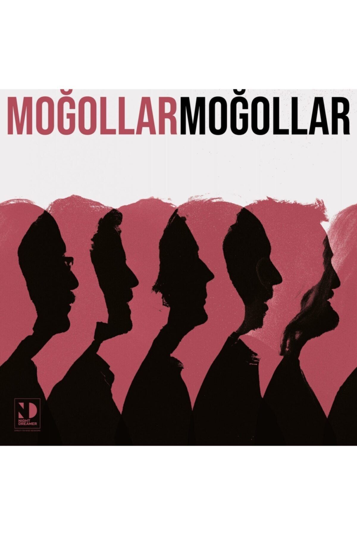 RNBW45 Moğollar - Anatolian Sun Vol.ı