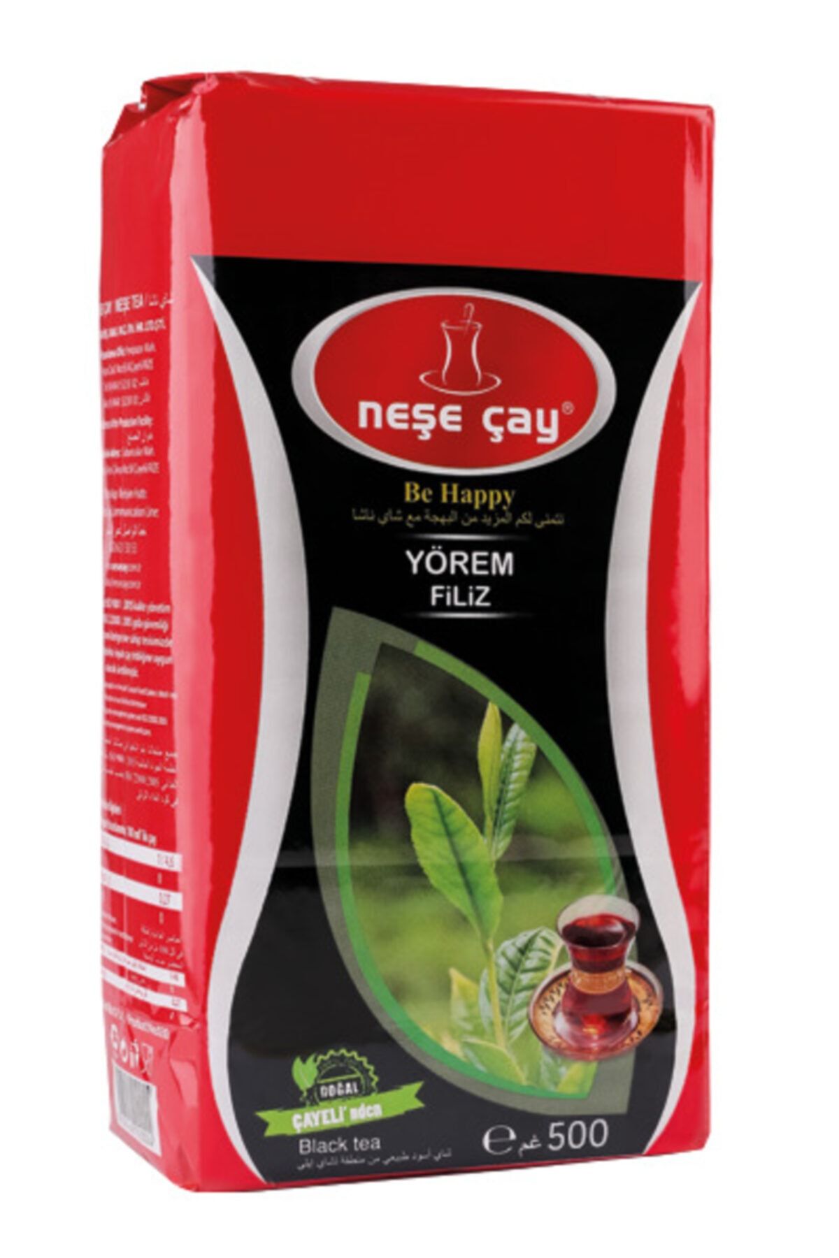 Neşe Çay Yörem Filiz 500 gr