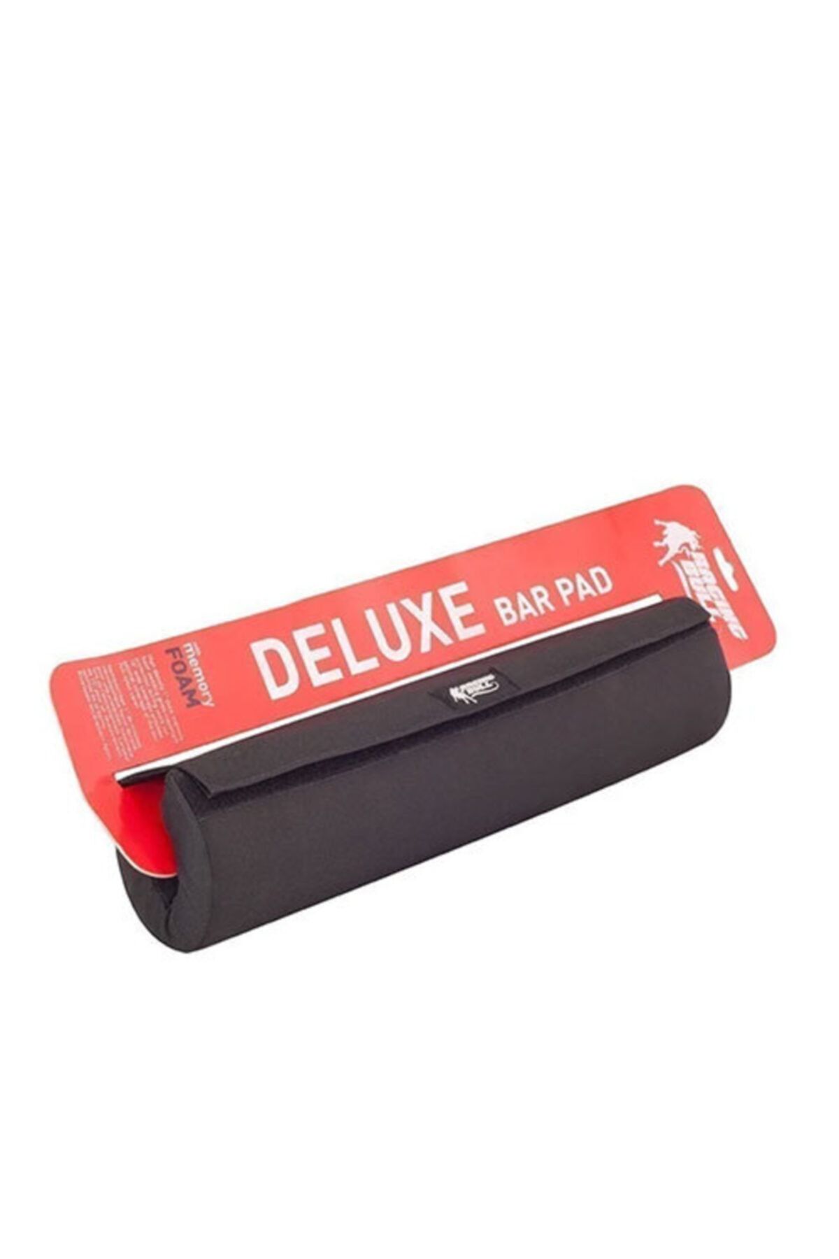 Raging Bull Deluxe Bar Pad