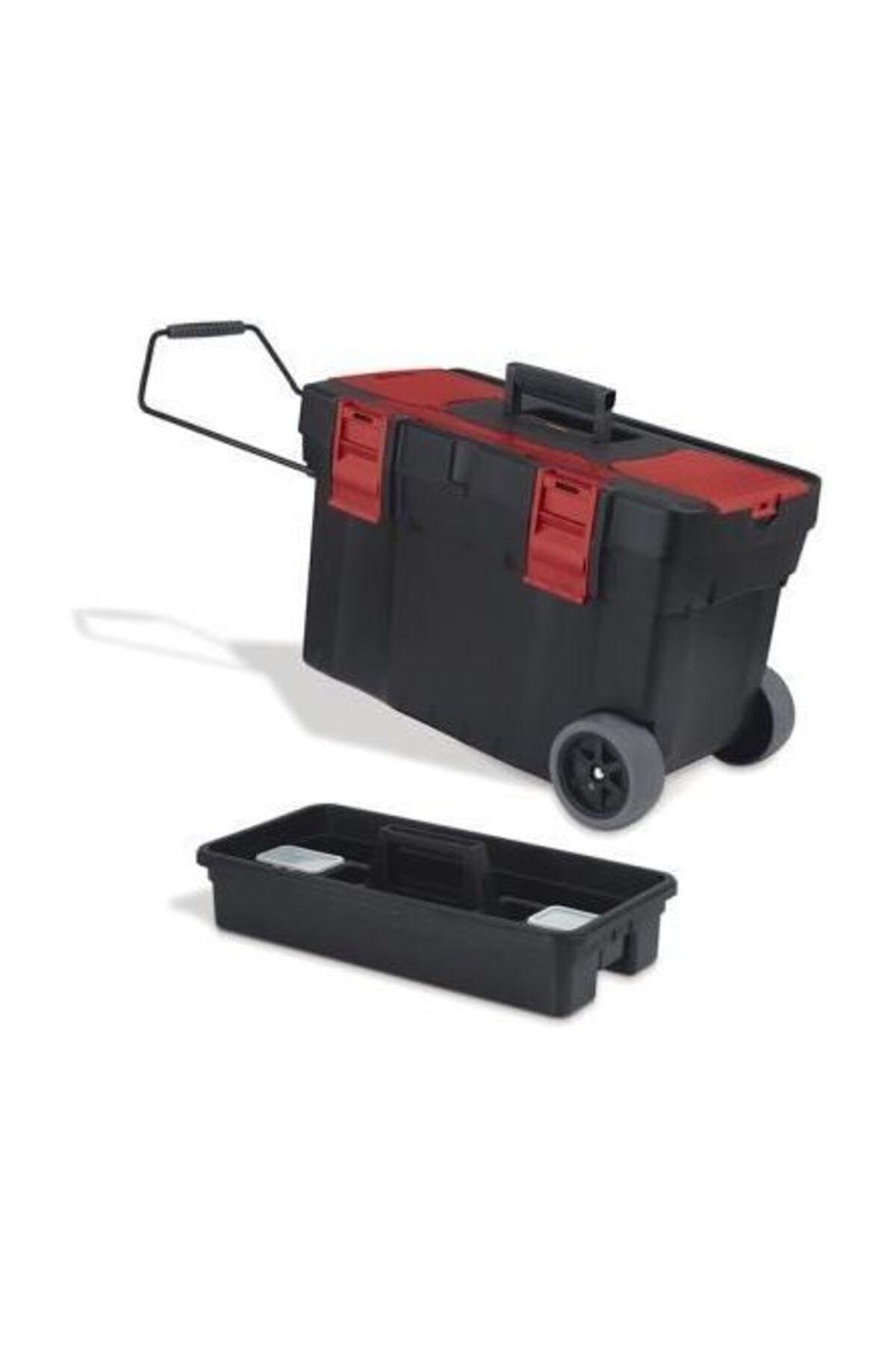 Keter Mastermate Pro Usta Dostu Takım Sandığı K17330826