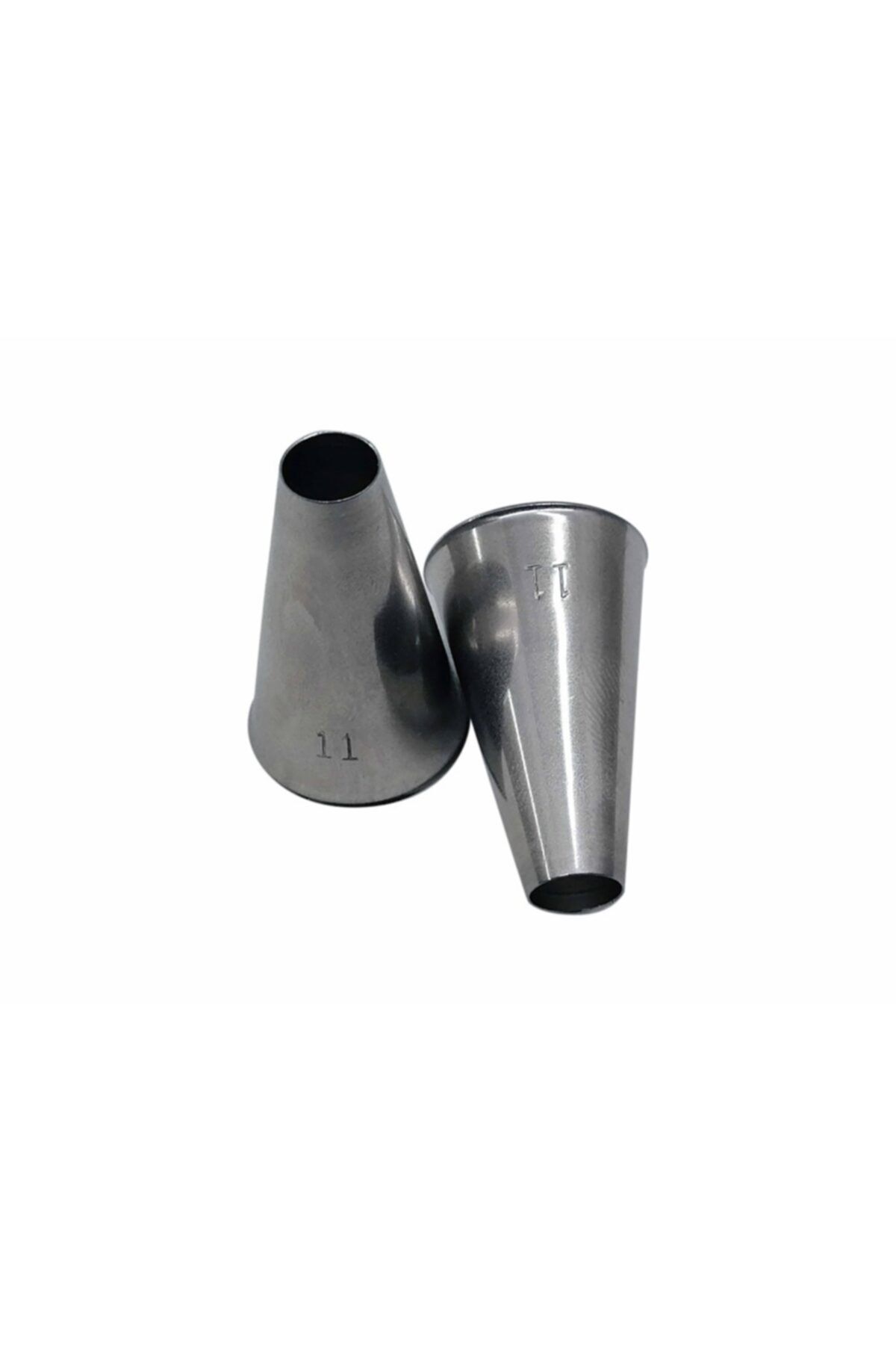 Mutfakkitap Küçük Krema Duyu (çap: 7,6 Mm, No: 11)