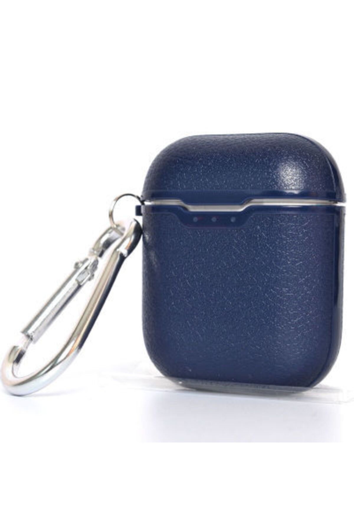 zore Apple Airpods Kılıf Airbag 03 Silikon