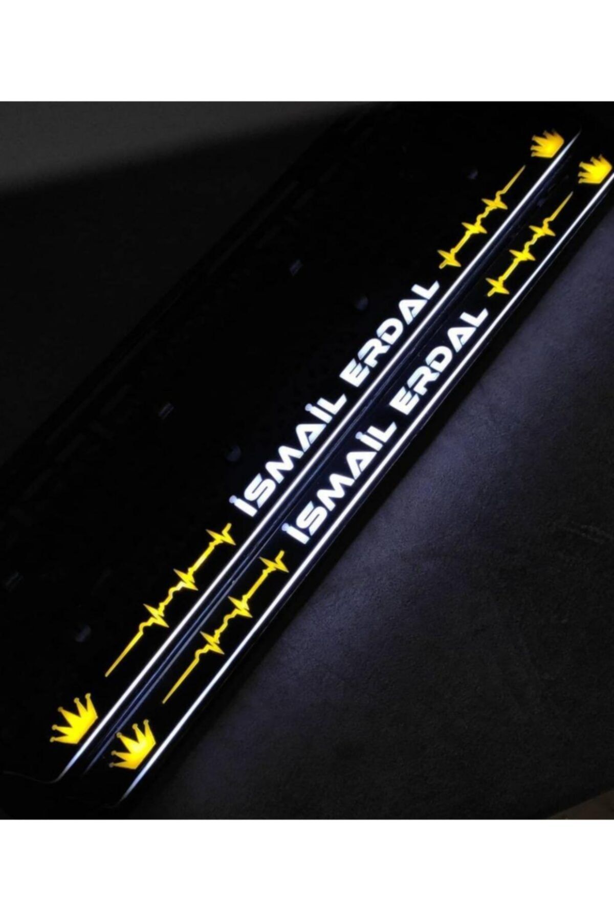 Express Plakalık