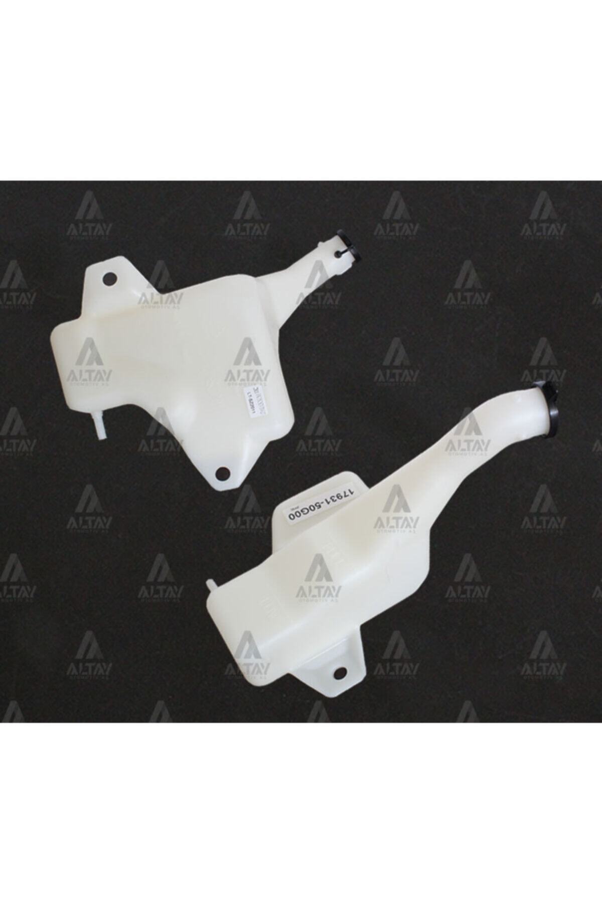 Universal Yedek Su Deposu Swıft 95-01