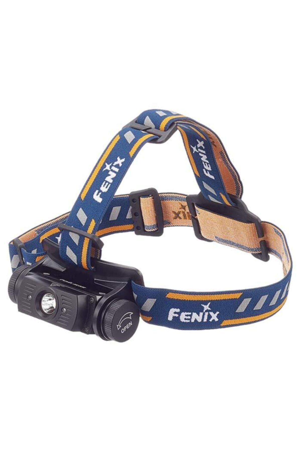 Fenix Hl60r Kafa Feneri 950 Lümen