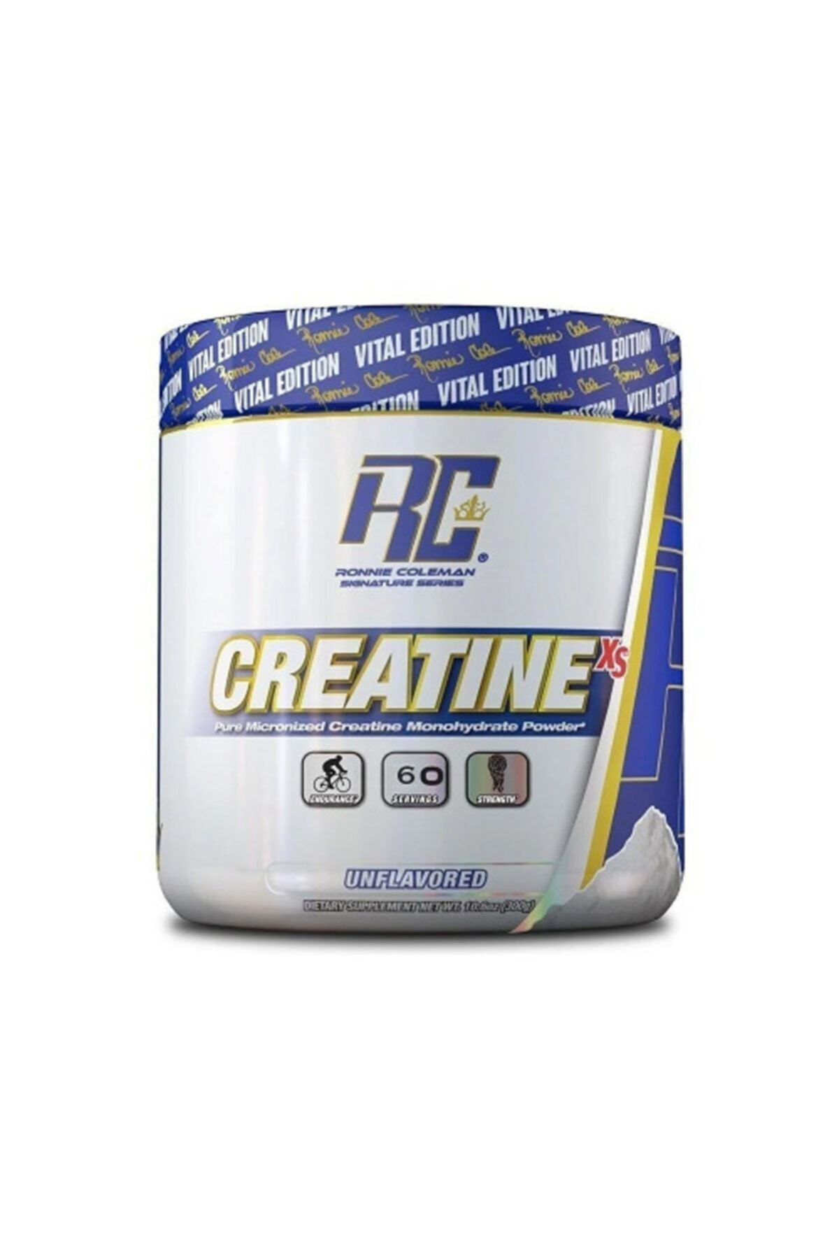 Ronnie Coleman Signature Series Creatine 300 gr