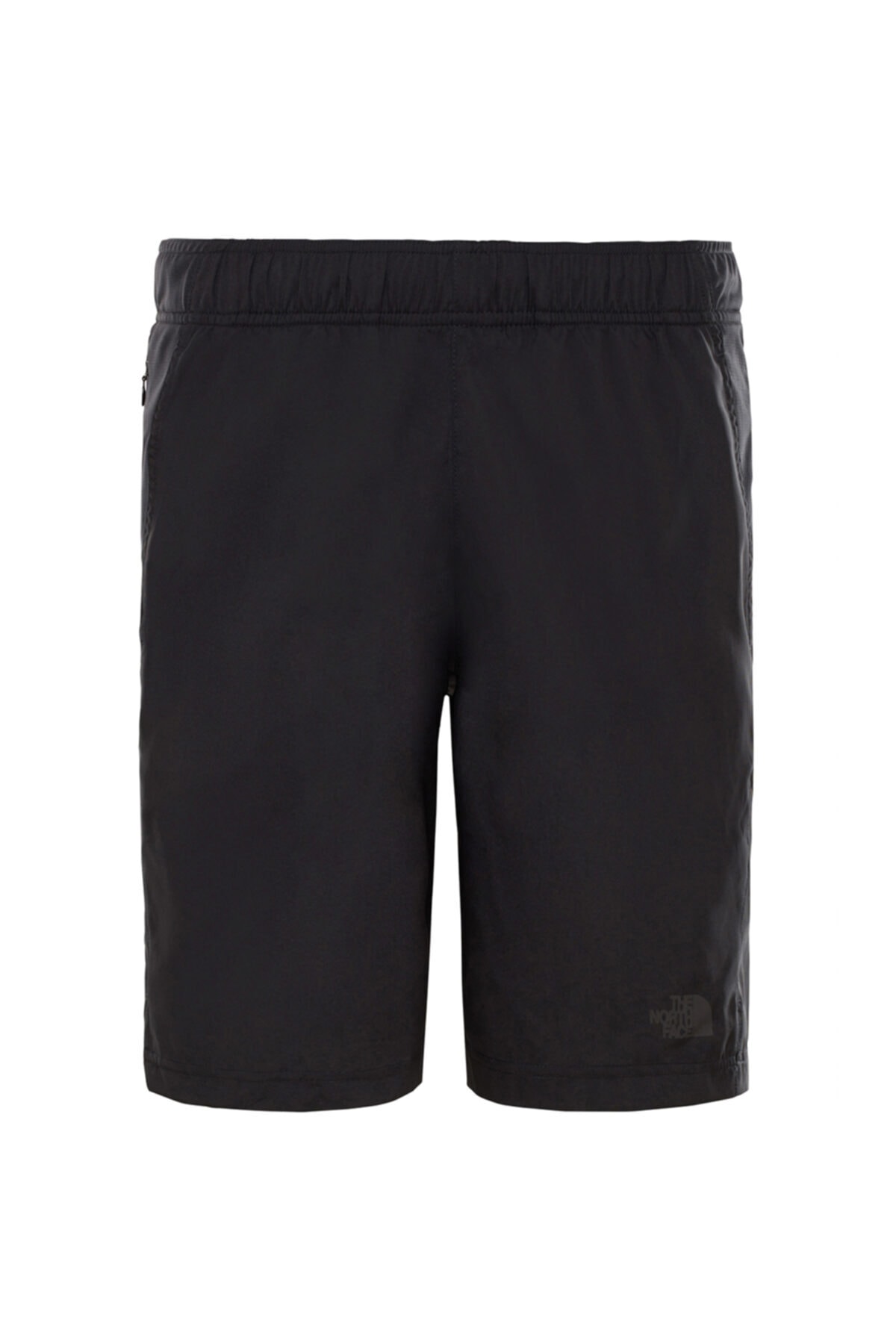 THE NORTH FACE M 24/7 Short Erkek Siyah Outdoor Şort Nf0a3o1bjk31