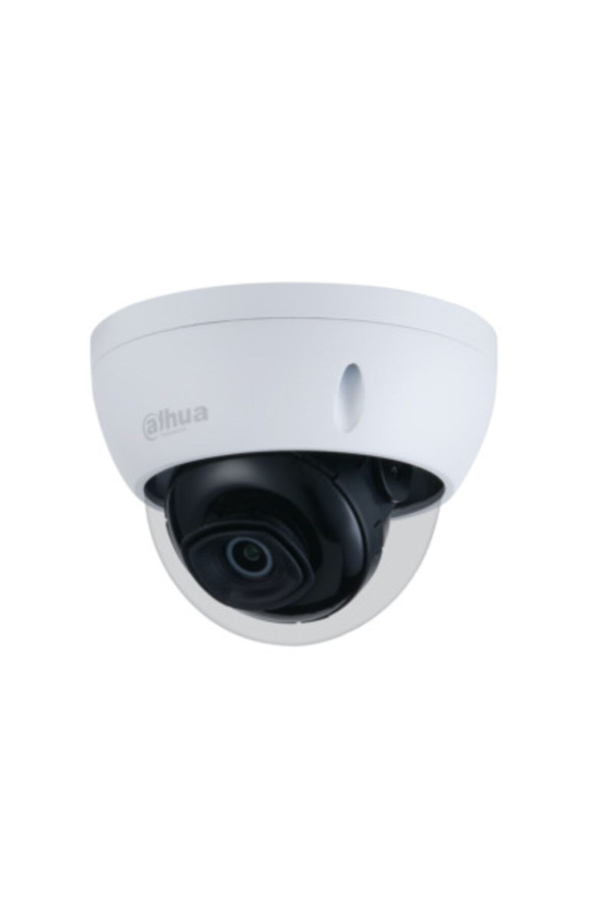 DAHUA Ipc-hdbw2531e-s-0280b-s2 5mp 2.8mm H.265 Poe Starlight Ip Dome Kamera
