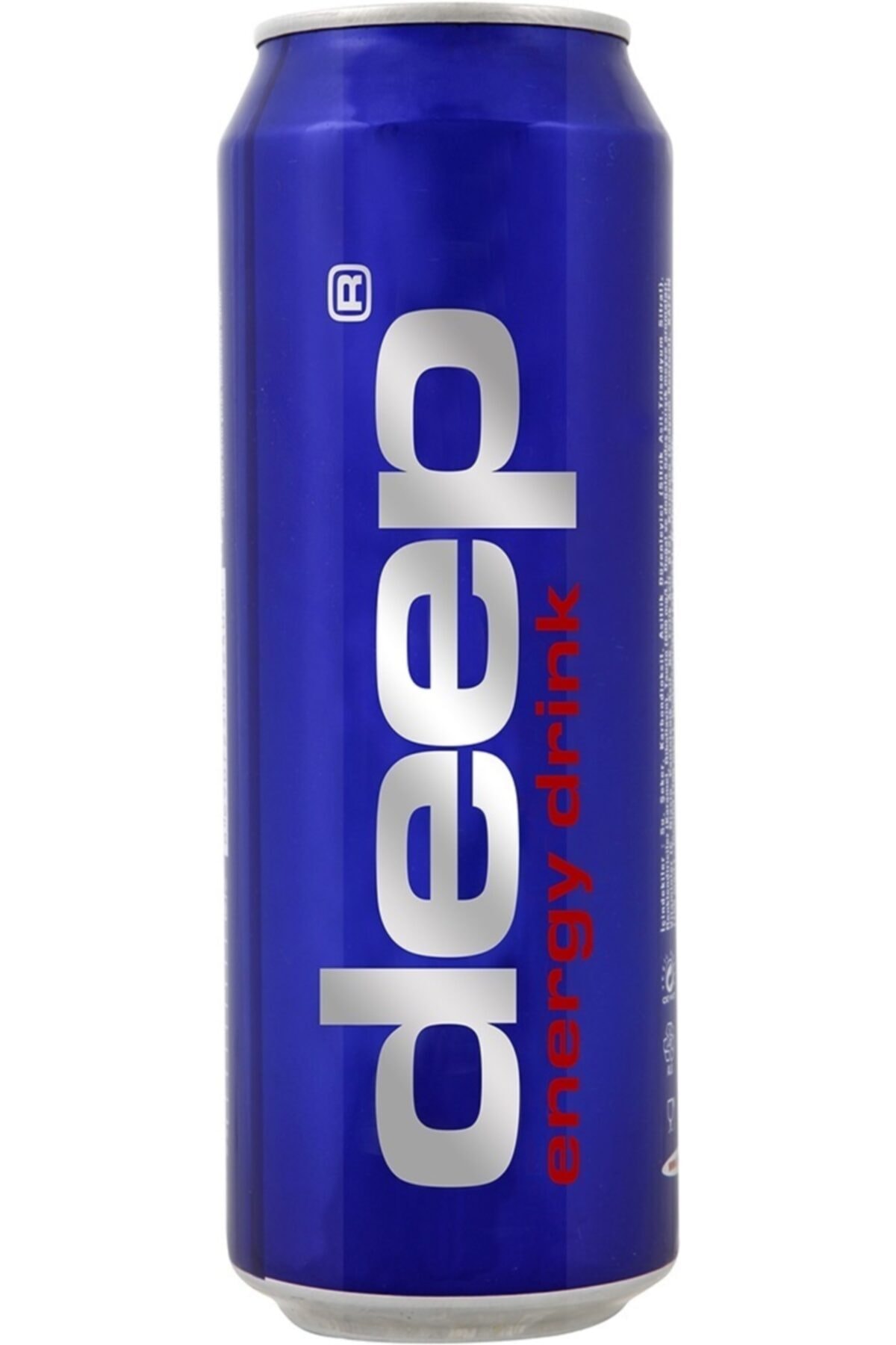 Deep Enerji İçeceği 500 ml