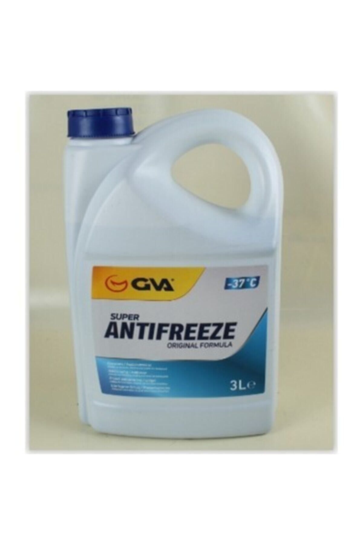 GVA Antifriz 3 L