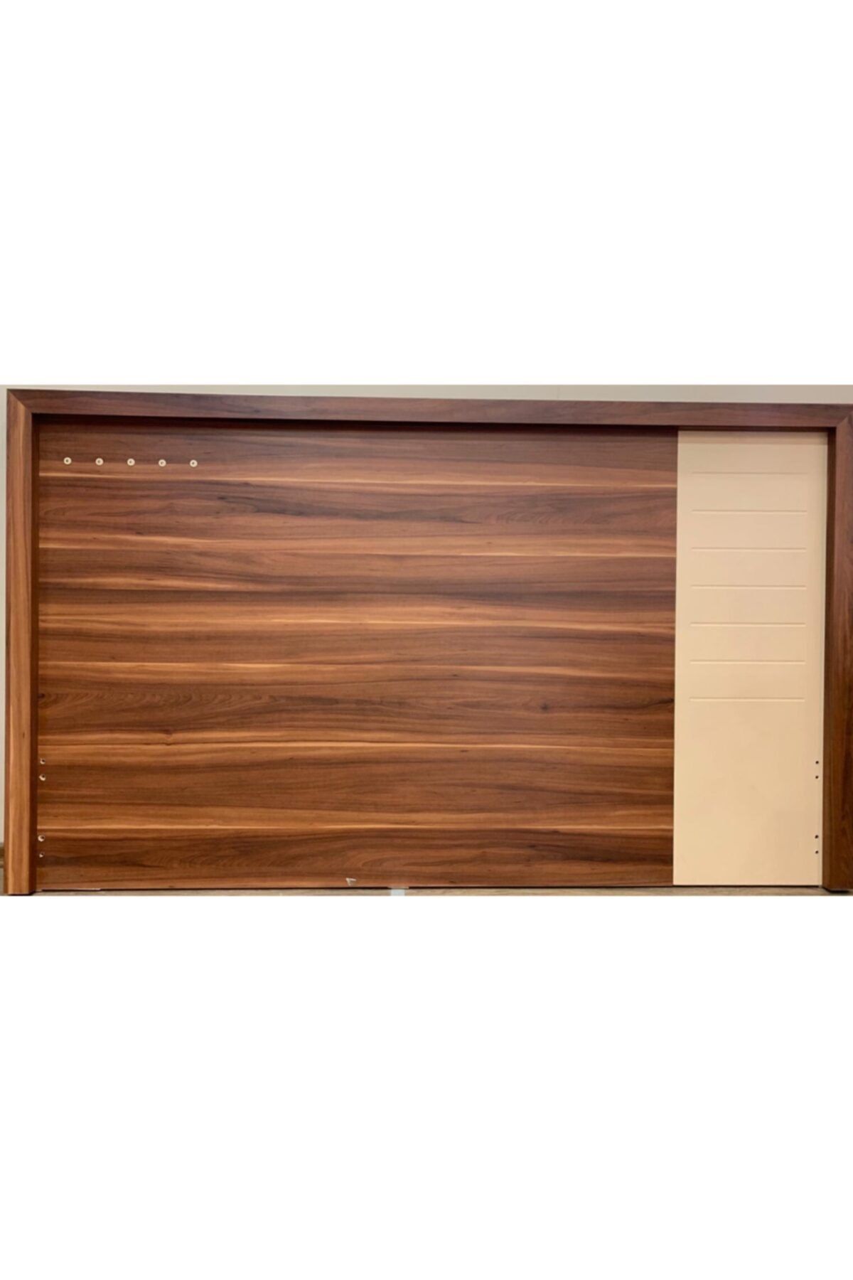 İSTİKBAL Icon Model 150cm Baza Başlığı