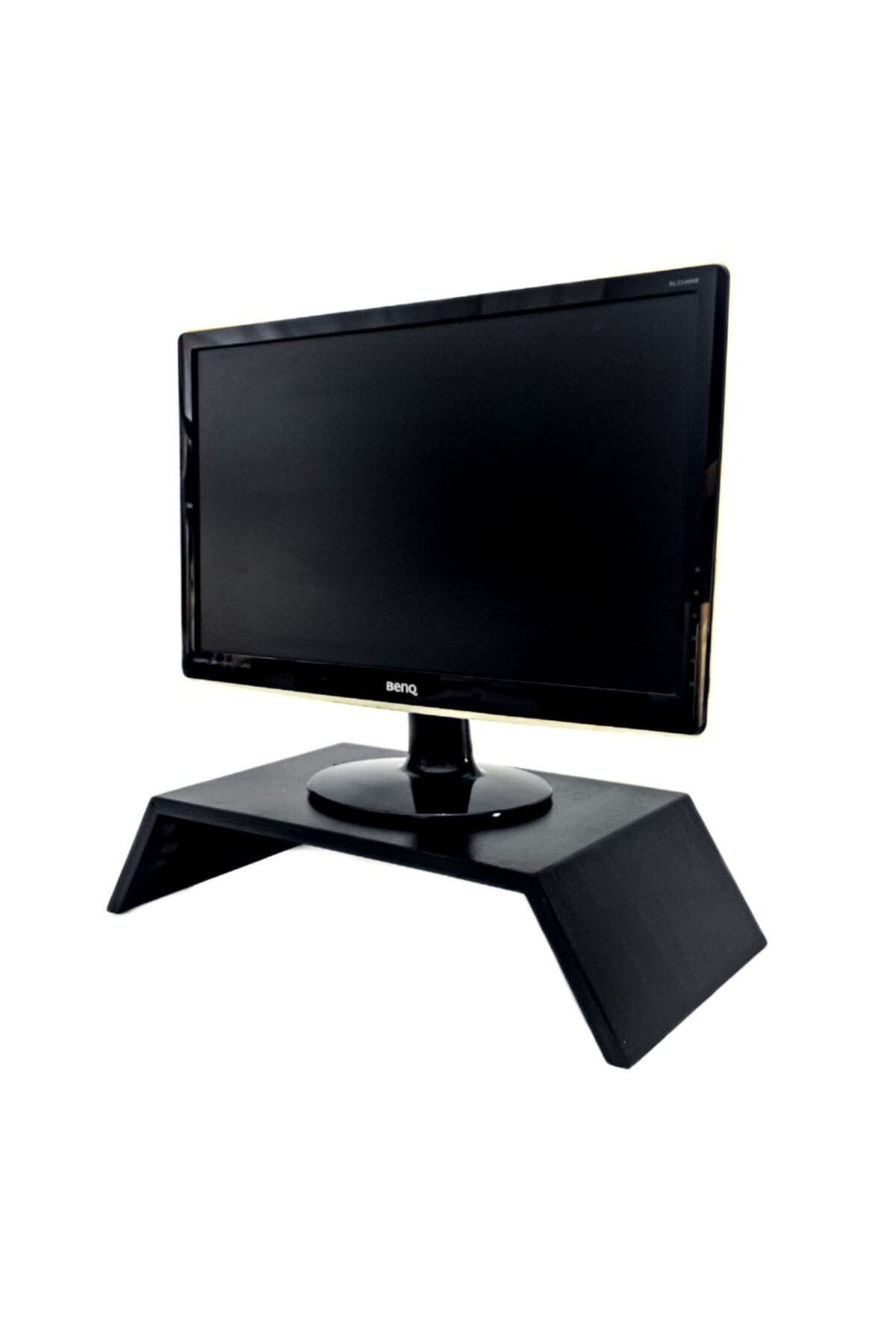 RUBİSHOP Monitor Standı- Monitor Altlığı