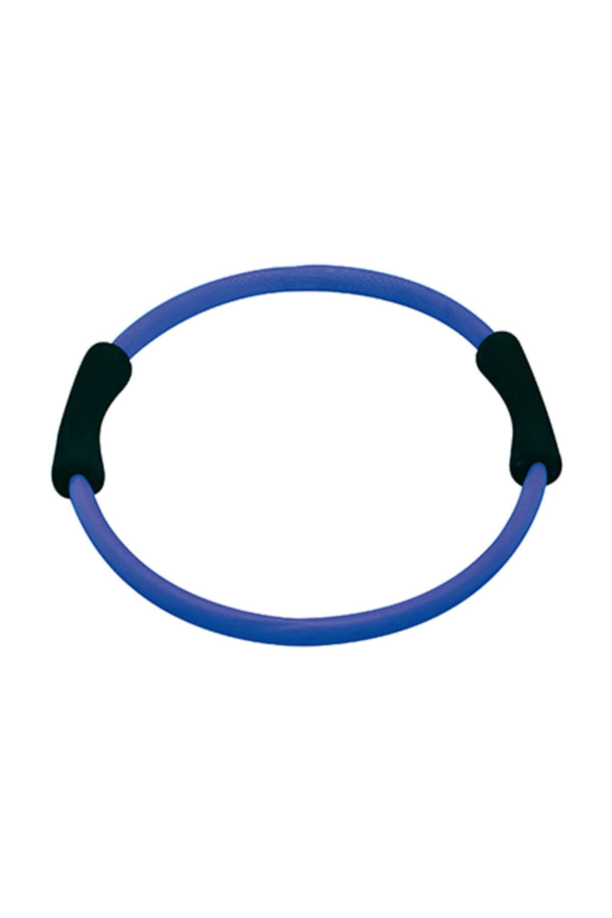 Universal Mavi Pilates Çemberi (ring) 35cm