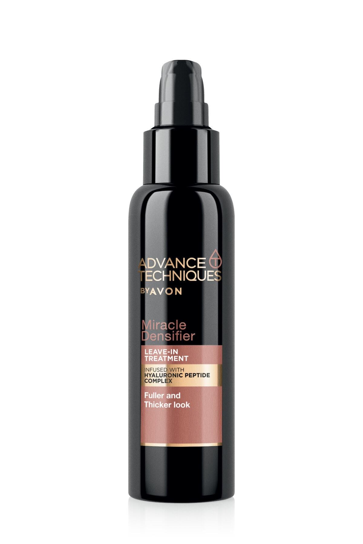 AVON Advance Techniques Dolgunlaştırıcı Bakım Kremi - 100ml