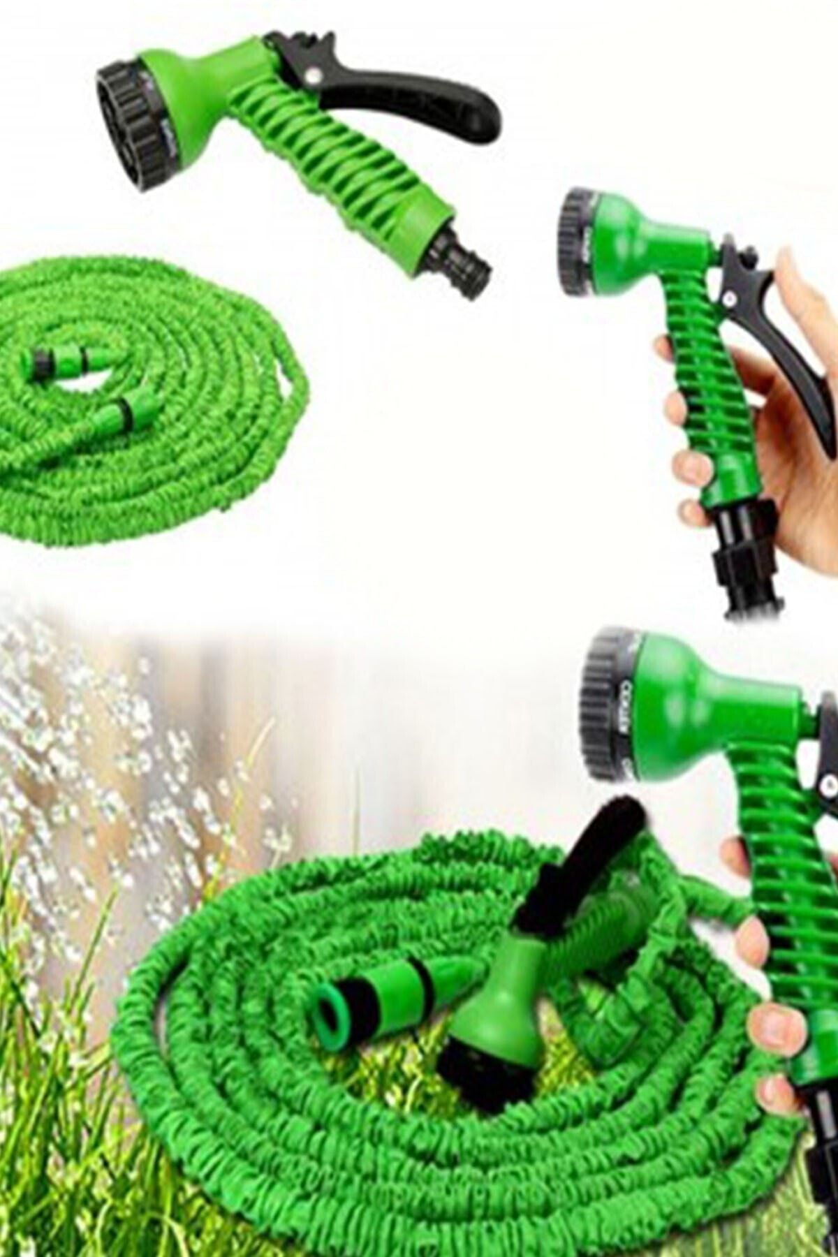 Chermik Magic Hose Uzayan Sihirli Hortum 30 metre 1410