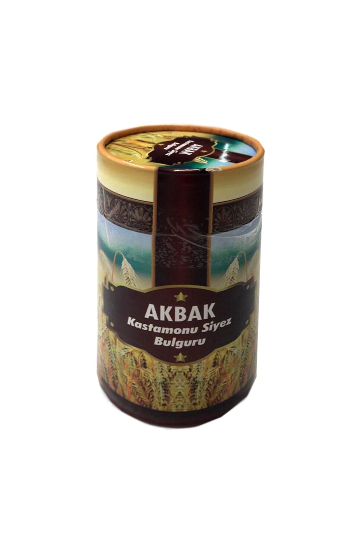 AKBAK Kastamonu Siyez Bulguru