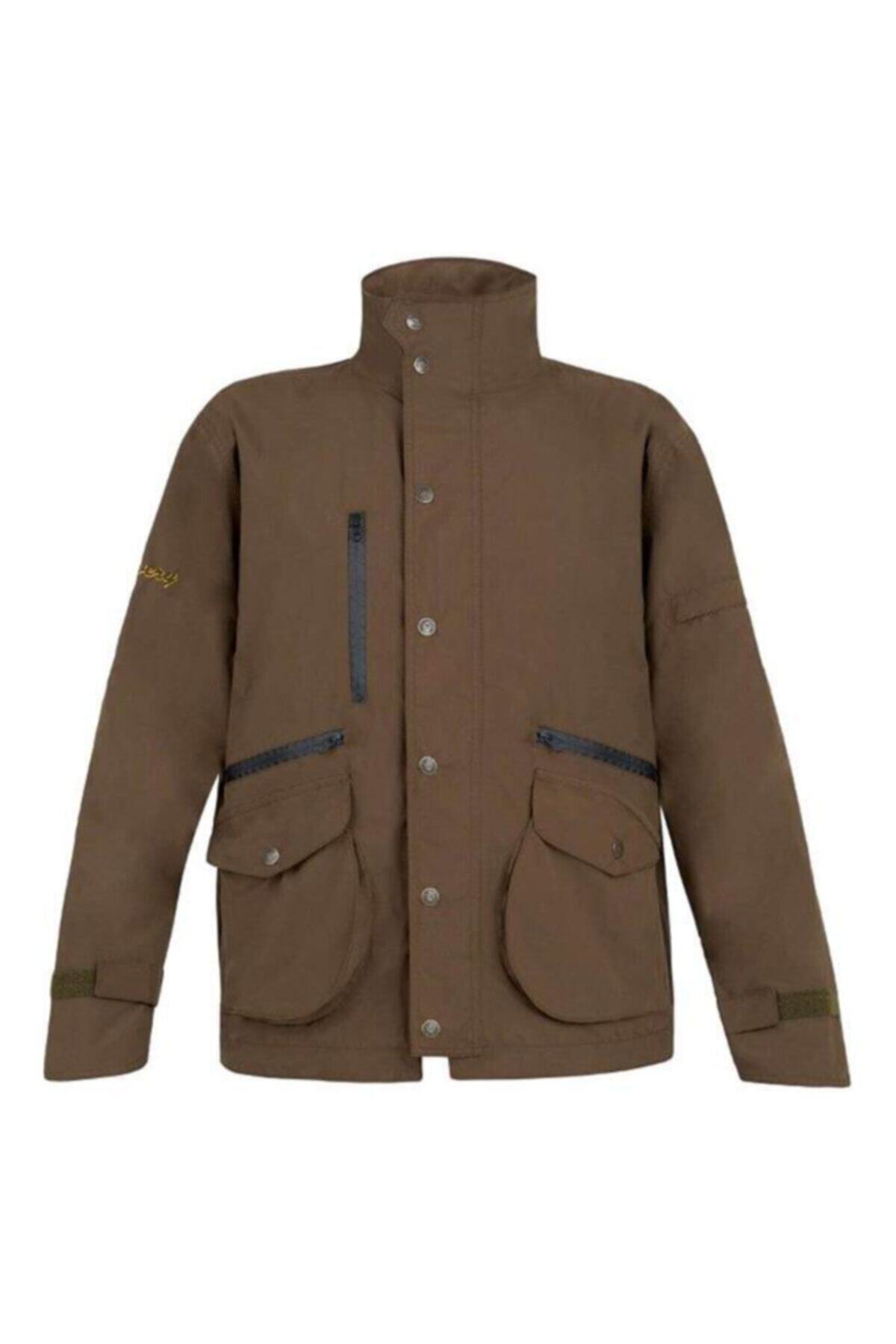 Discovery Erkek Kahverengi Outdoor Mont