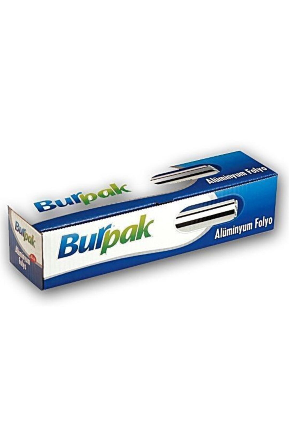 Burpak Alüminyum Folyo 30 Cm 800 Gram