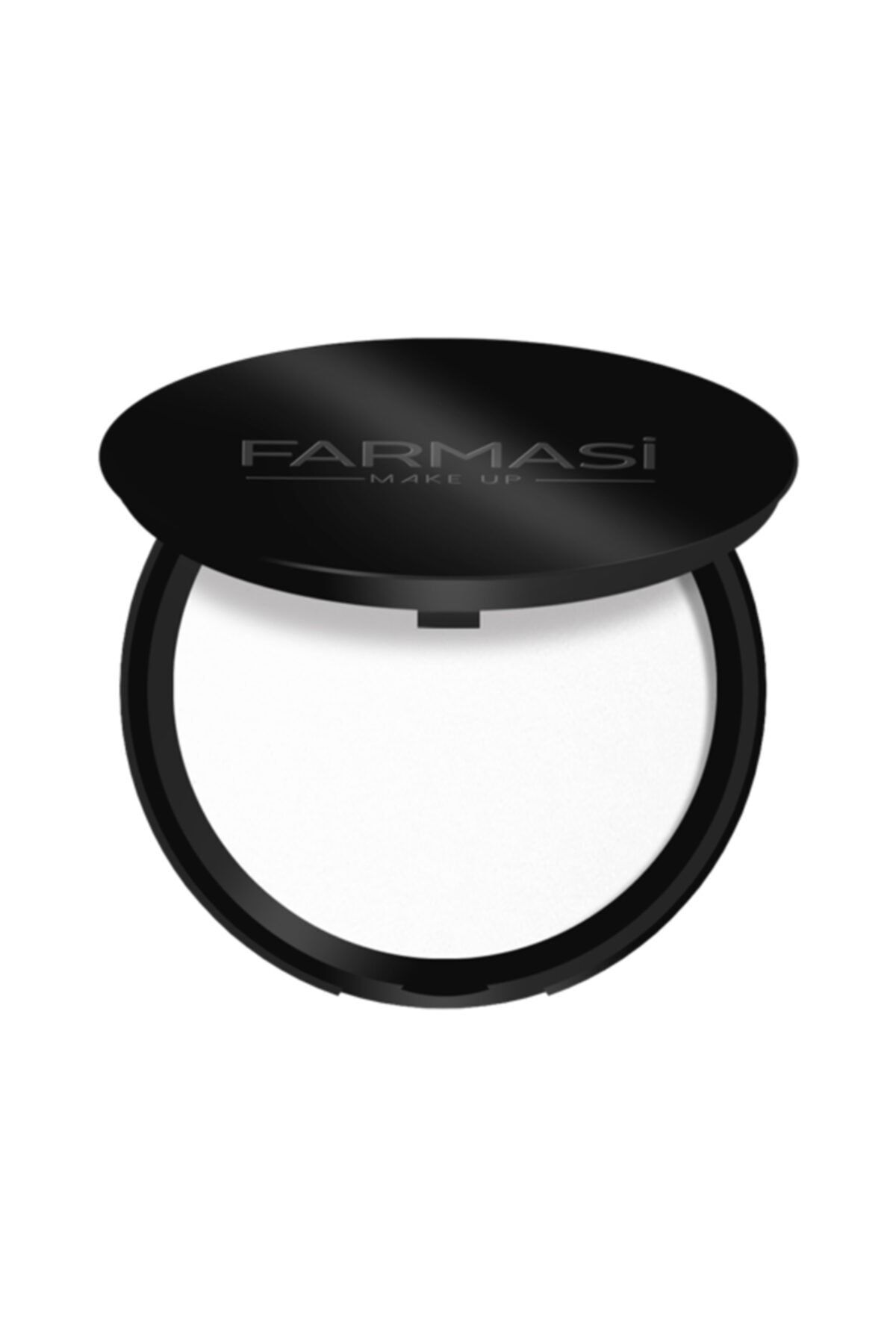 Farmasi Makyaj Sabitleyici Transparan Pudra 14 G