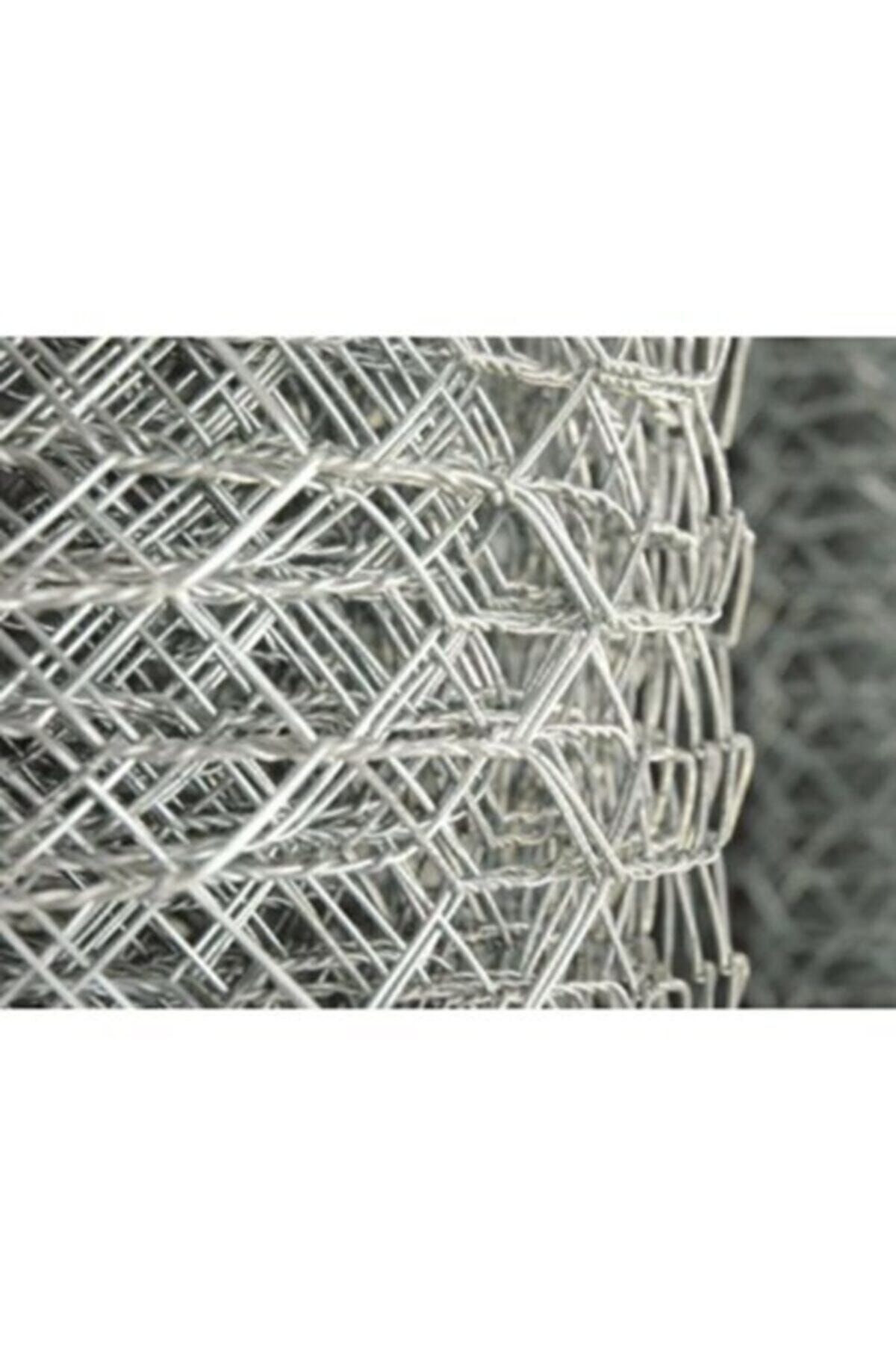IMC Galvaniz Paslanmaz 1,5 mm Çit Teli 120'lik 5 Metre
