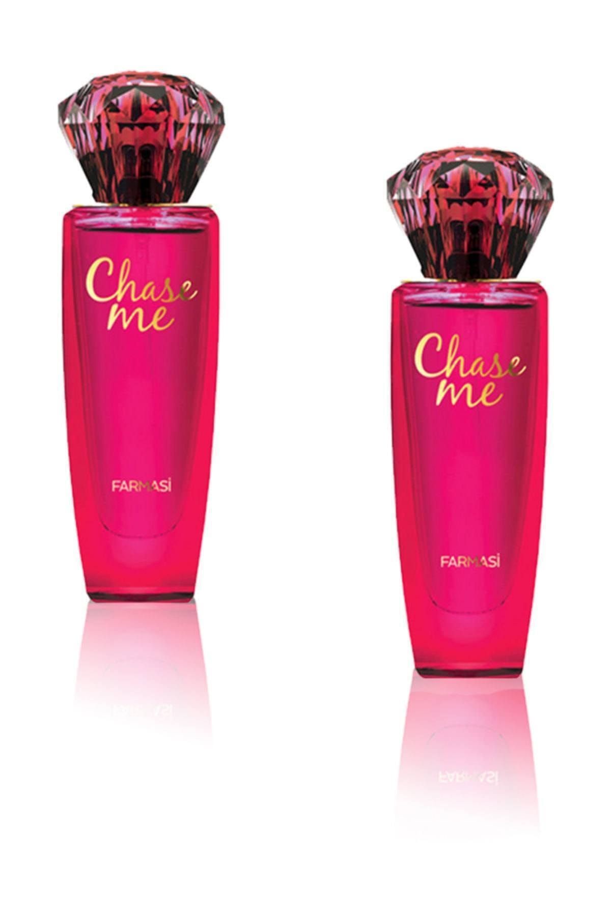 Farmasi Chase Me Edp 50ml Kadın 2'li Set