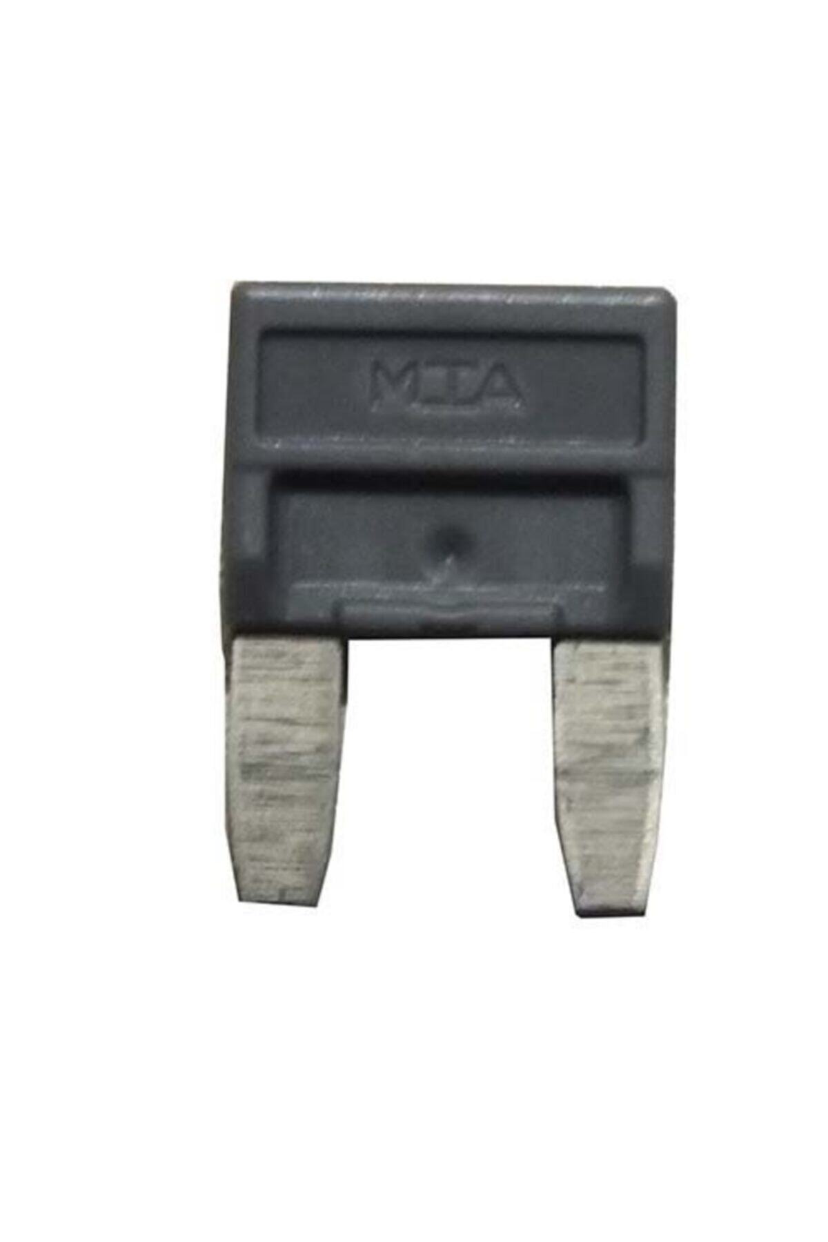 MTA 0600130 Mini Yassı Sigorta 10 Amper Kırmızı