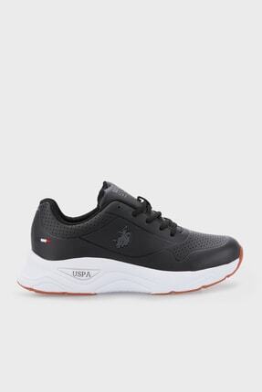 Logolu Sneaker Ayakkabı Ayakkabı Sarına 2pr Image 0