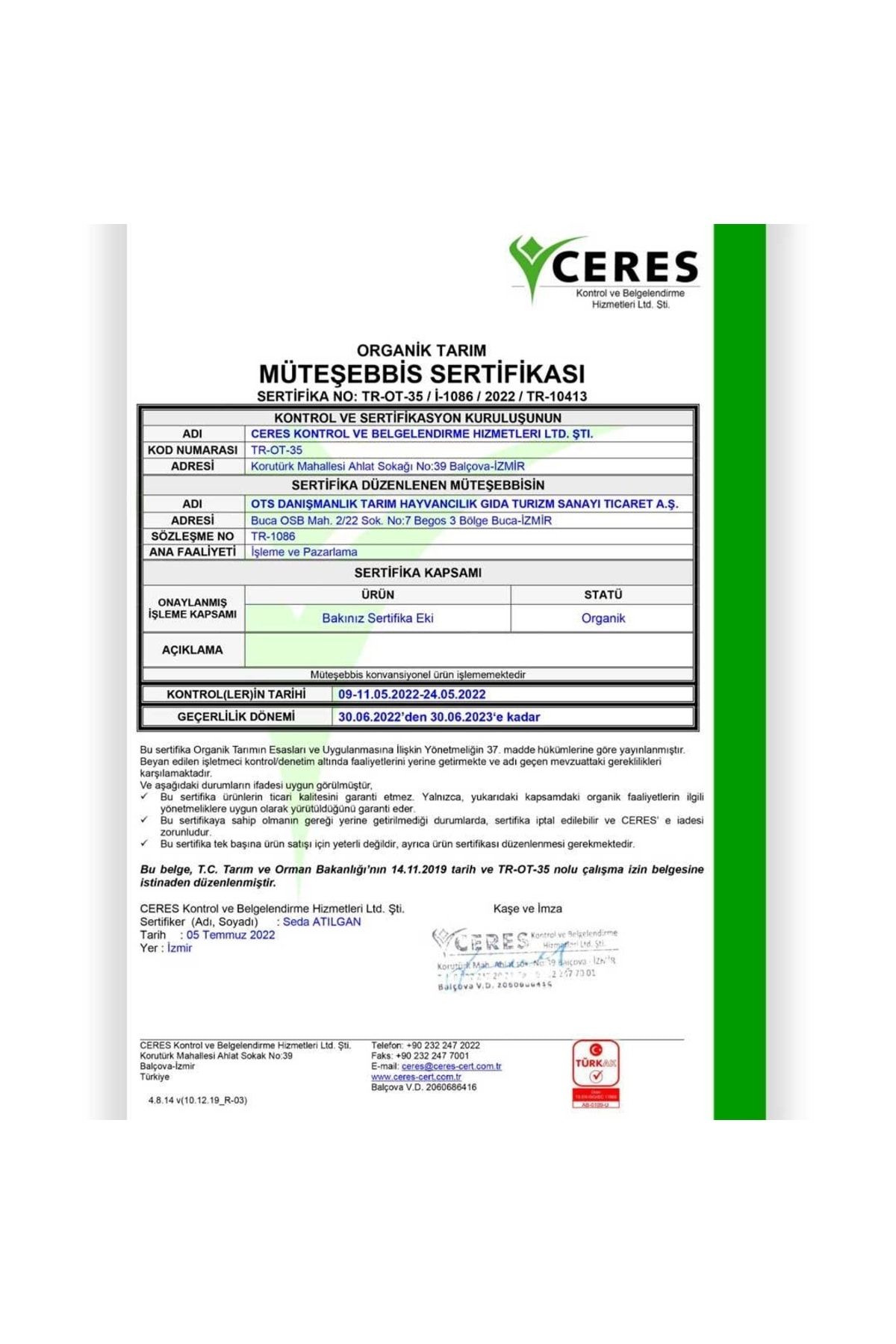 Product