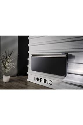 Duvar Tipi Konveksiyonel Isıtıcı 750 Watt Image 0