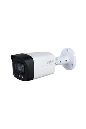 Dh-hac-hfw 1409tlmp-a-led Full-color Bullet Güvenlik Kamerası Image 0