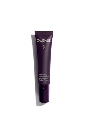 Premier Cru Natural Eye Area Care Cream 15ml All Skin Types Image 0
