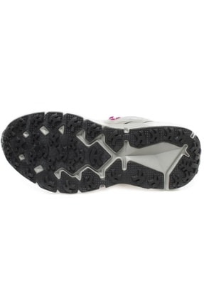 011g100019 B21r206a Waterproof Gri Kadın Bot Image 4