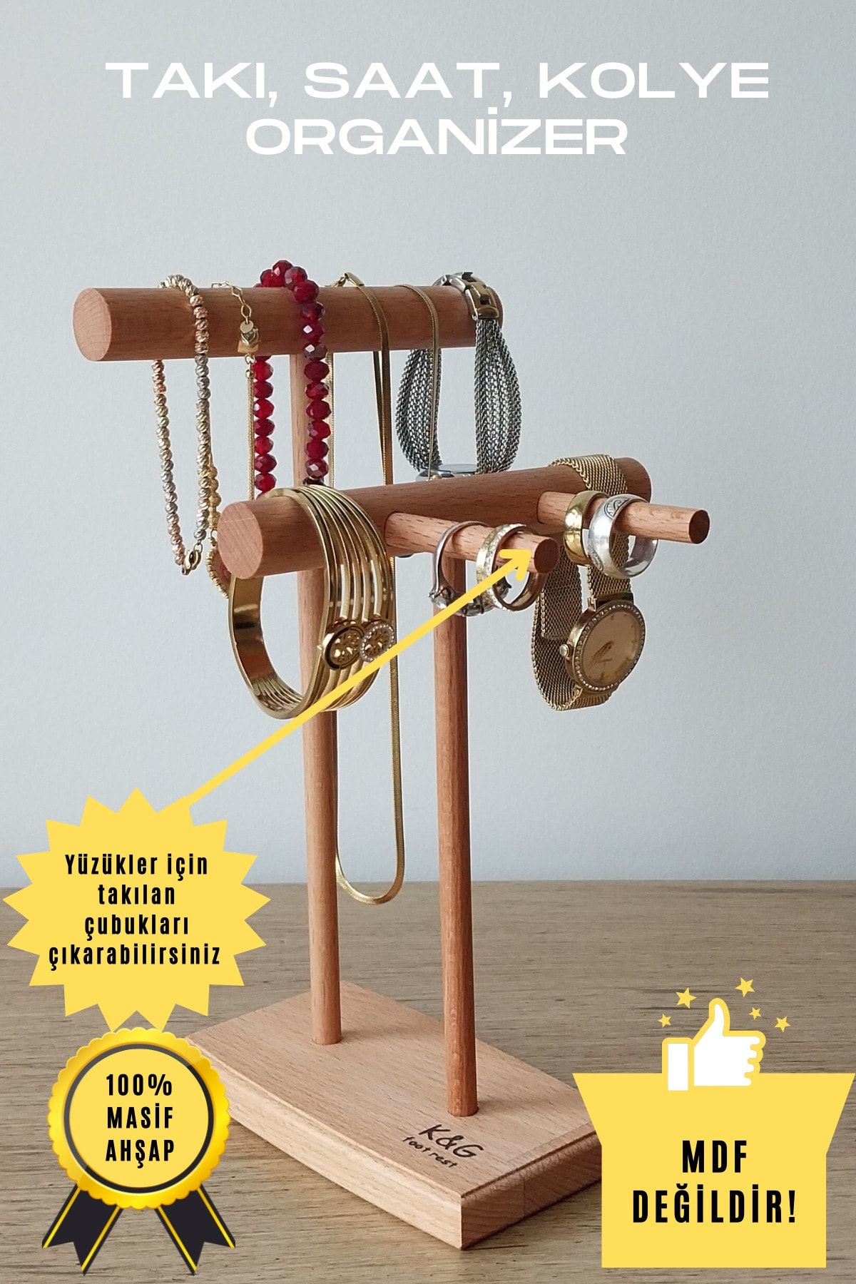 K&g jewelry deals