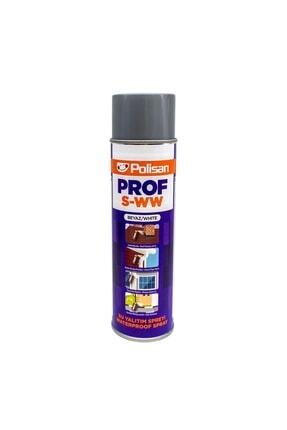 Prof S-ww Su Yalıtım Spreyi 500 Ml - Beyaz Image 0