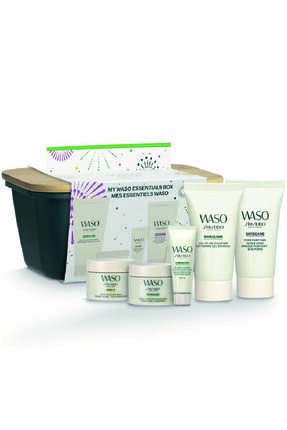 Waso Essentıals Xmas Edıtıon Aw21 Image 0