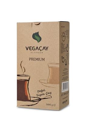 Altındem Premium Hediyelik Çay 500Gr Image 0