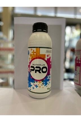 Nutriplas Pro Sıvı Yaprak Gübresi Mikro Besin Madddeleri Karışımı Image 0