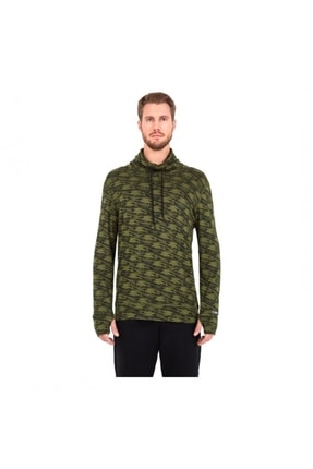 Sweatshirt Yeşil Xl Image 0