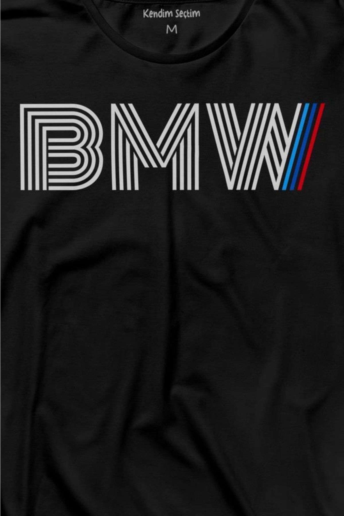 Bmw top mt shirt