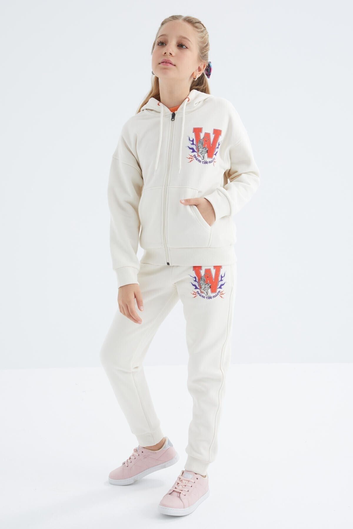 Tommy life tracksuit sales