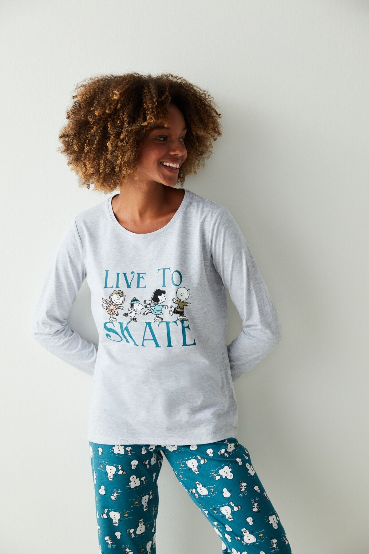 Skate pajamas hot sale