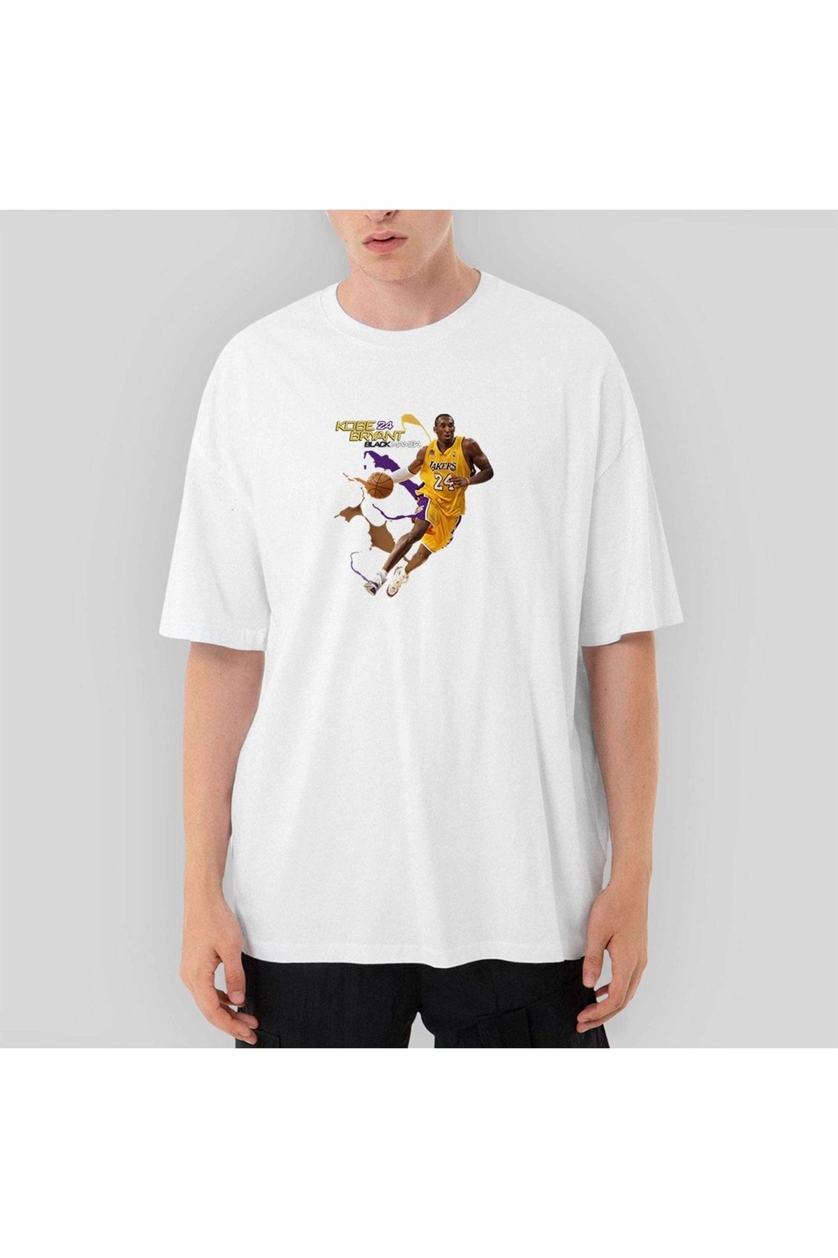Kobe 24 t shirt on sale
